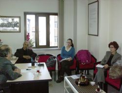 TEPAV’dan Erzurum açılımı